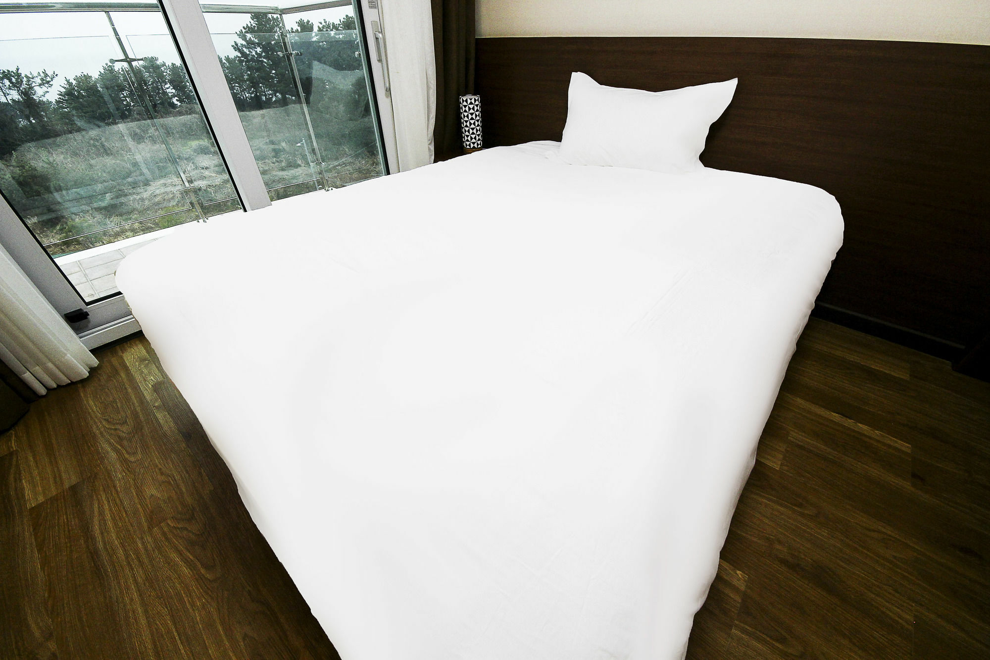 Jeju Jungmun Ocean Blue Hotel Сеогвипо Екстериор снимка