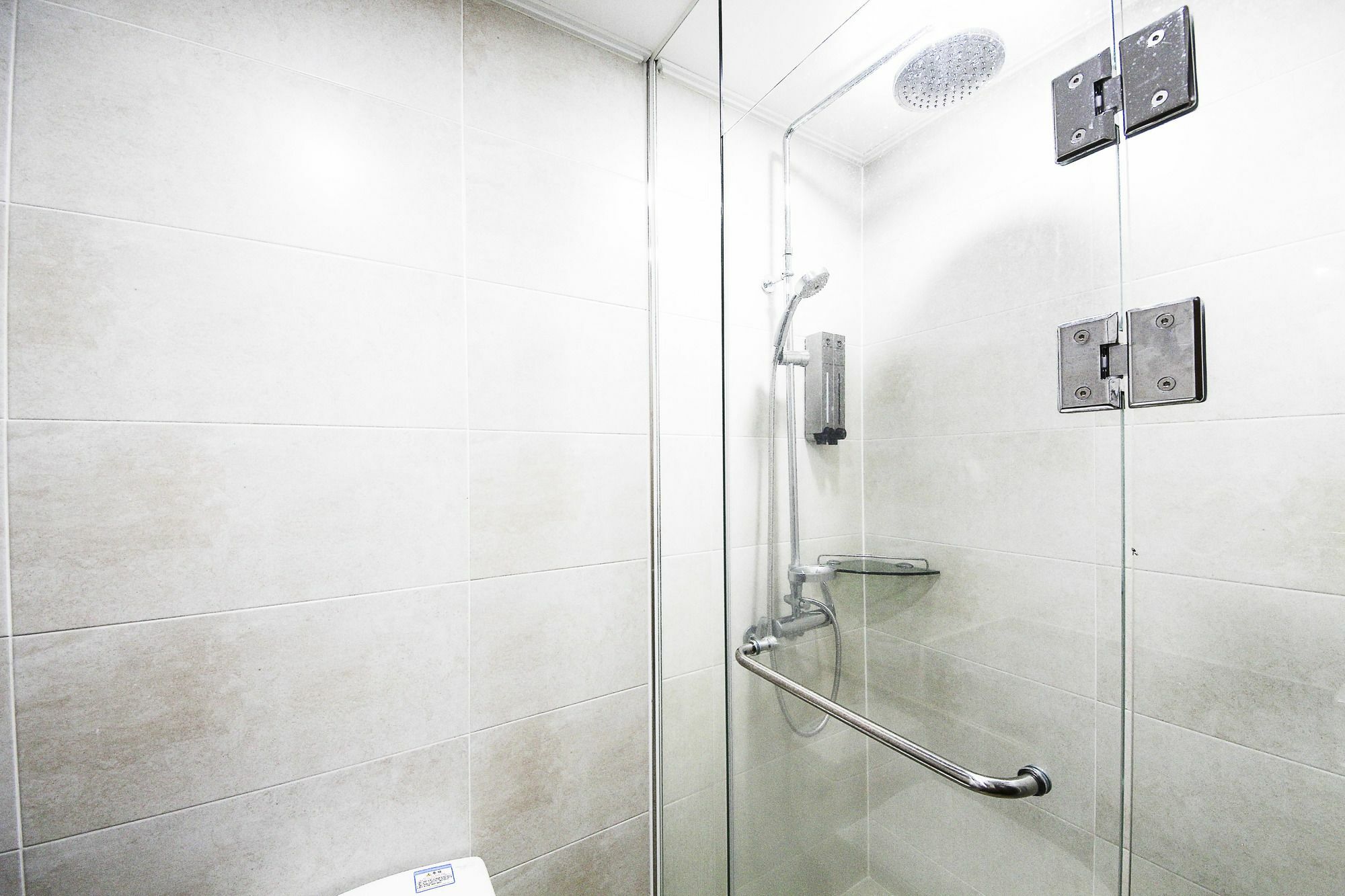 Jeju Jungmun Ocean Blue Hotel Сеогвипо Екстериор снимка