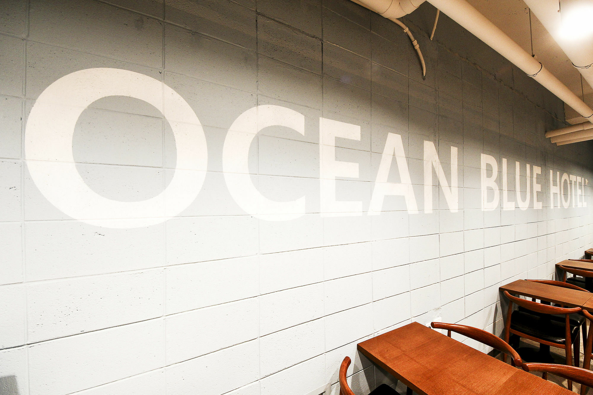 Jeju Jungmun Ocean Blue Hotel Сеогвипо Екстериор снимка